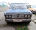 Синий ВАЗ 2106, объемом двигателя 0 л и пробегом 200 тыс. км за 237 $, фото 1 на Automoto.ua