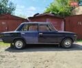 Синий ВАЗ 2106, объемом двигателя 1.5 л и пробегом 119 тыс. км за 1800 $, фото 9 на Automoto.ua