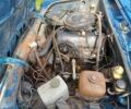 Синій ВАЗ 2106, об'ємом двигуна 1.3 л та пробігом 100 тис. км за 450 $, фото 1 на Automoto.ua