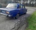 Синий ВАЗ 2106, объемом двигателя 0 л и пробегом 330 тыс. км за 300 $, фото 3 на Automoto.ua