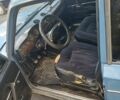 Синій ВАЗ 2106, об'ємом двигуна 0 л та пробігом 80 тис. км за 303 $, фото 3 на Automoto.ua