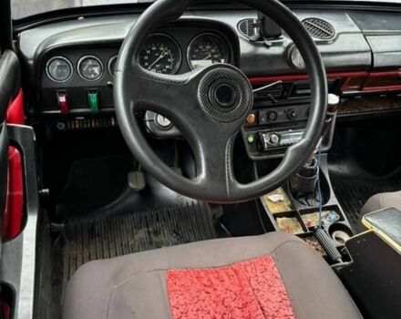 ВАЗ 2106 1985 в Голованевске на Automoto.ua Синий ВАЗ 2106, объемом двигателя 1.3 л и пробегом 82 тыс. км за 700 $, фото 9 на Automoto.ua