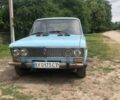 Синий ВАЗ 2106, объемом двигателя 1.29 л и пробегом 85 тыс. км за 600 $, фото 1 на Automoto.ua