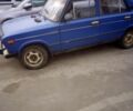 Синій ВАЗ 2106, об'ємом двигуна 1.45 л та пробігом 260 тис. км за 350 $, фото 1 на Automoto.ua