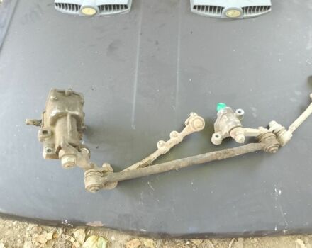 Синий ВАЗ 2106, объемом двигателя 0 л и пробегом 50 тыс. км за 203 $, фото 7 на Automoto.ua