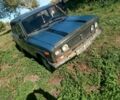 Синий ВАЗ 2106, объемом двигателя 1.6 л и пробегом 185 тыс. км за 364 $, фото 1 на Automoto.ua