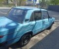 Синий ВАЗ 2106, объемом двигателя 1.3 л и пробегом 97 тыс. км за 349 $, фото 1 на Automoto.ua