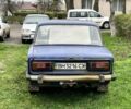 Синий ВАЗ 2106, объемом двигателя 1.3 л и пробегом 3 тыс. км за 650 $, фото 6 на Automoto.ua