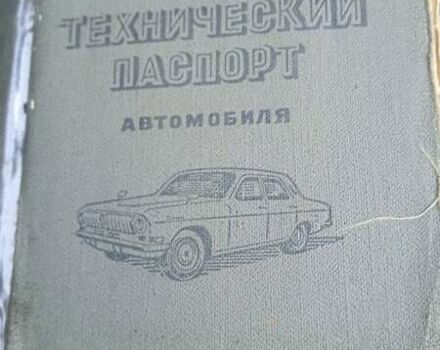 Синий ВАЗ 2106, объемом двигателя 1.3 л и пробегом 500 тыс. км за 490 $, фото 2 на Automoto.ua