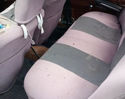 Синій ВАЗ 2106, об'ємом двигуна 1.6 л та пробігом 100 тис. км за 638 $, фото 14 на Automoto.ua