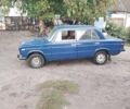 Синий ВАЗ 2106, объемом двигателя 1.3 л и пробегом 853 тыс. км за 607 $, фото 1 на Automoto.ua