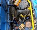 Синий ВАЗ 2106, объемом двигателя 16 л и пробегом 110 тыс. км за 720 $, фото 6 на Automoto.ua