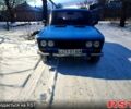Синій ВАЗ 2106, об'ємом двигуна 1.3 л та пробігом 50 тис. км за 480 $, фото 1 на Automoto.ua