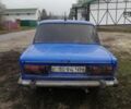 Синий ВАЗ 2106, объемом двигателя 0 л и пробегом 777 тыс. км за 356 $, фото 2 на Automoto.ua