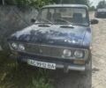 Синий ВАЗ 2106, объемом двигателя 1.5 л и пробегом 150 тыс. км за 450 $, фото 1 на Automoto.ua