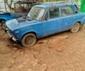 Синий ВАЗ 2106, объемом двигателя 1.6 л и пробегом 0 тыс. км за 300 $, фото 1 на Automoto.ua