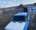 Синий ВАЗ 2106, объемом двигателя 1.6 л и пробегом 200 тыс. км за 785 $, фото 6 на Automoto.ua