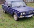 Синій ВАЗ 2106, об'ємом двигуна 1.6 л та пробігом 100 тис. км за 638 $, фото 5 на Automoto.ua