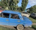 Синій ВАЗ 2106, об'ємом двигуна 0 л та пробігом 880 тис. км за 700 $, фото 1 на Automoto.ua