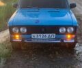 ВАЗ 2106 1985 в Краматорске на Automoto.ua Синий ВАЗ 2106, объемом двигателя 1.7 л и пробегом 1 тыс. км за 336 $, фото 1 на Automoto.ua