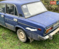 Синий ВАЗ 2106, объемом двигателя 1.3 л и пробегом 100 тыс. км за 650 $, фото 5 на Automoto.ua