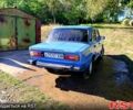 Синий ВАЗ 2106, объемом двигателя 1.3 л и пробегом 145 тыс. км за 550 $, фото 2 на Automoto.ua
