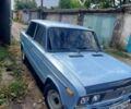 Синій ВАЗ 2106, об'ємом двигуна 1.3 л та пробігом 135 тис. км за 800 $, фото 1 на Automoto.ua