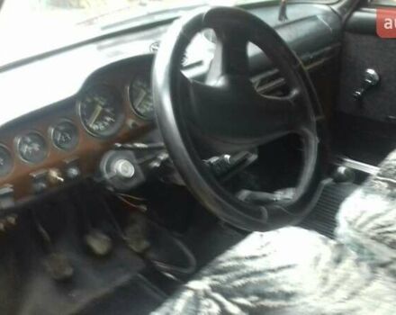 Синий ВАЗ 2106, объемом двигателя 1.3 л и пробегом 112 тыс. км за 1400 $, фото 1 на Automoto.ua