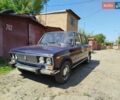 Синий ВАЗ 2106, объемом двигателя 1.5 л и пробегом 119 тыс. км за 1800 $, фото 1 на Automoto.ua