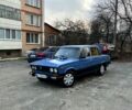 Синий ВАЗ 2106, объемом двигателя 1.5 л и пробегом 127 тыс. км за 570 $, фото 1 на Automoto.ua