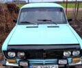 Синій ВАЗ 2106, об'ємом двигуна 1.3 л та пробігом 0 тис. км за 900 $, фото 1 на Automoto.ua