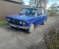 Синий ВАЗ 2106, объемом двигателя 0 л и пробегом 330 тыс. км за 300 $, фото 1 на Automoto.ua