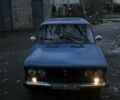 Синій ВАЗ 2106, об'ємом двигуна 1.6 л та пробігом 50 тис. км за 607 $, фото 1 на Automoto.ua
