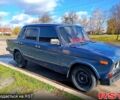 Синій ВАЗ 2106, об'ємом двигуна 1.3 л та пробігом 300 тис. км за 600 $, фото 1 на Automoto.ua