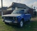 Синій ВАЗ 2106, об'ємом двигуна 0 л та пробігом 30 тис. км за 592 $, фото 2 на Automoto.ua