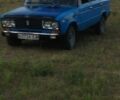 Синій ВАЗ 2106, об'ємом двигуна 1.6 л та пробігом 111 тис. км за 650 $, фото 1 на Automoto.ua