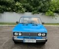 Синій ВАЗ 2106, об'ємом двигуна 1.29 л та пробігом 300 тис. км за 700 $, фото 1 на Automoto.ua