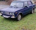 Синій ВАЗ 2106, об'ємом двигуна 1.6 л та пробігом 100 тис. км за 638 $, фото 1 на Automoto.ua
