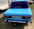 Синій ВАЗ 2106, об'ємом двигуна 1.3 л та пробігом 0 тис. км за 400 $, фото 1 на Automoto.ua