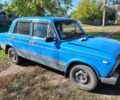 Синий ВАЗ 2106, объемом двигателя 1.3 л и пробегом 2 тыс. км за 24 $, фото 4 на Automoto.ua