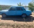 ВАЗ 2106 1985 в Краматорске на Automoto.ua Синий ВАЗ 2106, объемом двигателя 1.7 л и пробегом 1 тыс. км за 336 $, фото 1 на Automoto.ua