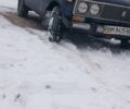 Синій ВАЗ 2106, об'ємом двигуна 6 л та пробігом 2 тис. км за 800 $, фото 1 на Automoto.ua