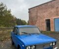 Синий ВАЗ 2106, объемом двигателя 1.29 л и пробегом 108 тыс. км за 550 $, фото 1 на Automoto.ua