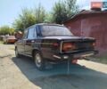Синий ВАЗ 2106, объемом двигателя 1.5 л и пробегом 119 тыс. км за 1800 $, фото 3 на Automoto.ua