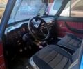 Синий ВАЗ 2106, объемом двигателя 16 л и пробегом 110 тыс. км за 720 $, фото 5 на Automoto.ua