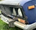 Синий ВАЗ 2106, объемом двигателя 1.3 л и пробегом 3 тыс. км за 650 $, фото 3 на Automoto.ua