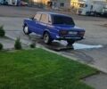 ВАЗ 2106 1985 у Борисполе на Automoto.ua Синій ВАЗ 2106, об'ємом двигуна 1.5 л та пробігом 200 тис. км за 841 $, фото 4 на Automoto.ua