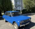 Синій ВАЗ 2106, об'ємом двигуна 1.3 л та пробігом 300 тис. км за 299 $, фото 2 на Automoto.ua