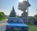 Синий ВАЗ 2106, объемом двигателя 1.5 л и пробегом 5 тыс. км за 450 $, фото 6 на Automoto.ua
