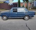 Синий ВАЗ 2106, объемом двигателя 1.3 л и пробегом 225 тыс. км за 653 $, фото 2 на Automoto.ua